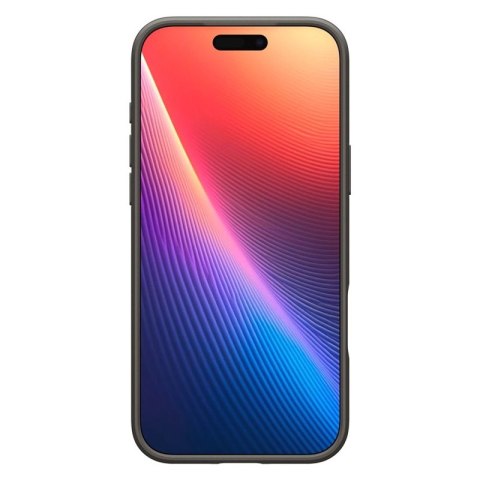 Spigen Thin Fit Mag MagSafe - Etui do iPhone 17 Pro (Gunmetal)