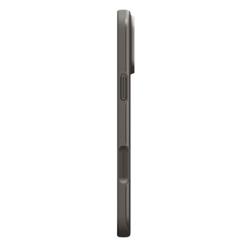 Spigen Thin Fit Mag MagSafe - Etui do iPhone 17 Pro (Gunmetal)