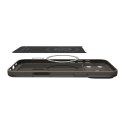 Spigen Thin Fit Mag MagSafe - Etui do iPhone 17 Pro (Gunmetal)