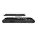 Spigen Thin Fit Mag MagSafe - Etui do iPhone 17 Pro Max (Black)