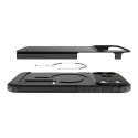 Spigen Tough Armor T Mag MagSafe - Etui do iPhone 17 Pro (Black)