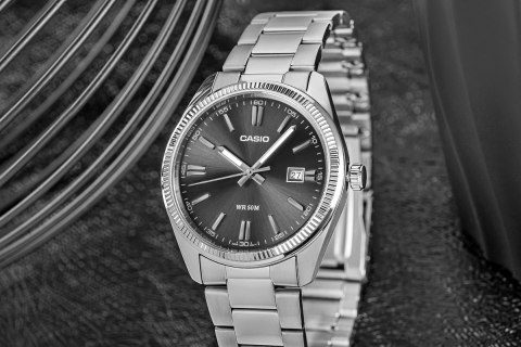 Zegarek Męski CASIO MTP-1302PD-1A1VEF + BOX