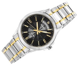 Zegarek Męski CASIO MTP-1381G-1AVDF + BOX