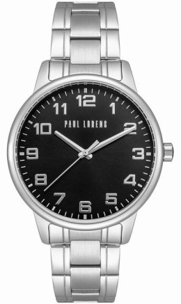 Zegarek Męski PAUL LORENS PL20018B-1C1 + BOX