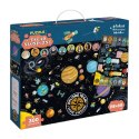 CzuCzu: Puzzle odkrywcy Układ Słoneczny