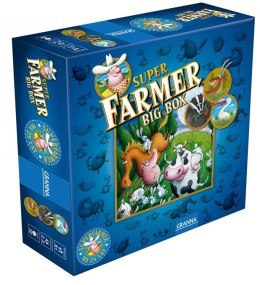 Granna: Superfarmer Big box