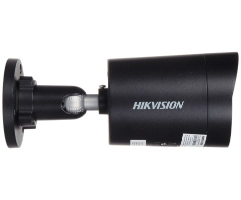 KAMERA IP DS-2CD2083G2-LI2U(2.8MM)(BLACK)/PL Smart Hybrid Light AcuSense - 8.3 Mpx 4K UHD Hikvision