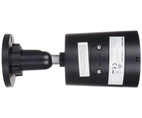 KAMERA IP DS-2CD2083G2-LI2U(2.8MM)(BLACK)/PL Smart Hybrid Light AcuSense - 8.3 Mpx 4K UHD Hikvision