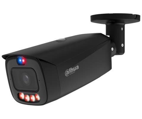 KAMERA IP IPC-HFW3849T1-AS-PV-0280B-PRO-BLACK TiOC WizSense Full-Color - 8.3 Mpx 4K UHD 2.8 mm DAHUA