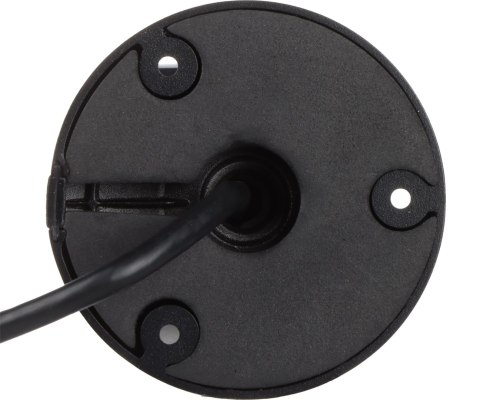 KAMERA IP IPC-HFW3849T1-AS-PV-0280B-PRO-BLACK TiOC WizSense Full-Color - 8.3 Mpx 4K UHD 2.8 mm DAHUA