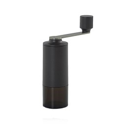 Młynek do kawy MORO, ciemnoszary