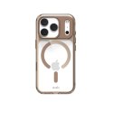 Moshi iGlaze MagSafe - Etui iPhone 17 Pro (Dusk Bronze)