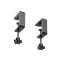 Moza Racing Table Clamp For Yoke Zacisk stołowy podstawy samolotu