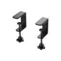 Moza Racing Table Clamp For Yoke Zacisk stołowy podstawy samolotu