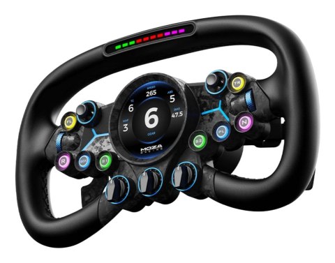 Moza Racing Vision GS Koło wyścigowe