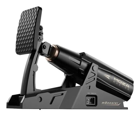 Moza Racing mBooster Active Pedal Pedał