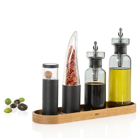 Precyzyjny dyspenser do oliwy i octu AROMA POUR 500ml