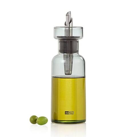 Precyzyjny dyspenser do oliwy/octu AROMA POUR 120ml