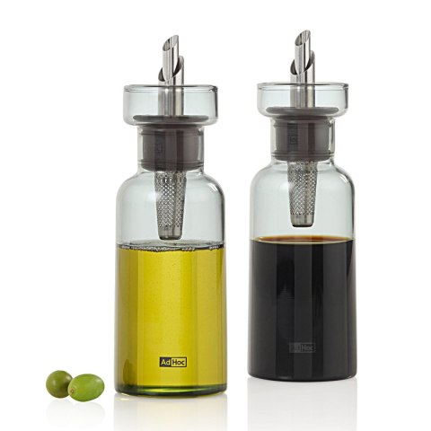 Precyzyjny dyspenser do oliwy/octu AROMA POUR 120ml