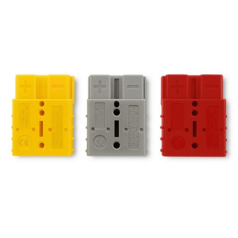Qoltec Automatyczna Ładowarka DC-DC 12V z regulatorem MPPT | 40A | LiFePO4 AGM GEL STD