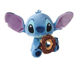 Disney: Stitch z Donatem 25cm