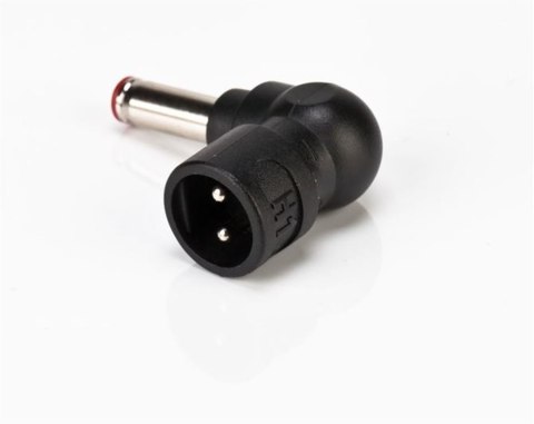 Targus PT-H1 akcesoria do notebooków Końcówka zasilająca do laptop