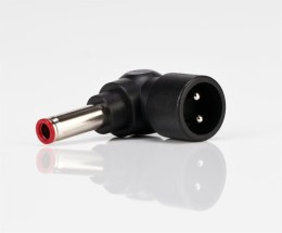 Targus PT-H1 akcesoria do notebooków Końcówka zasilająca do laptop