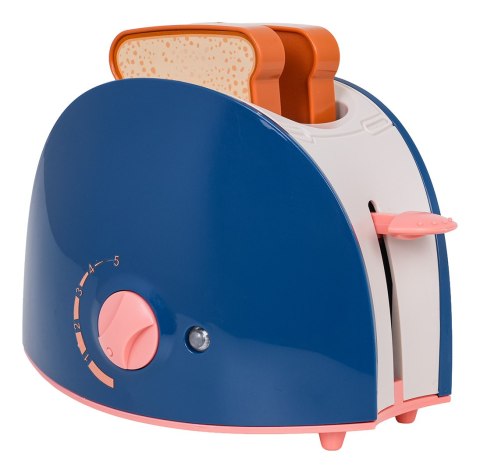 Toster z Funkcją Świateł i Dźwięku