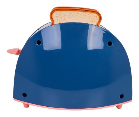 Toster z Funkcją Świateł i Dźwięku