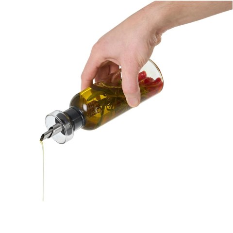 Zestaw 2 dyspenserów do oliwy/octu AROMA POUR 300ml
