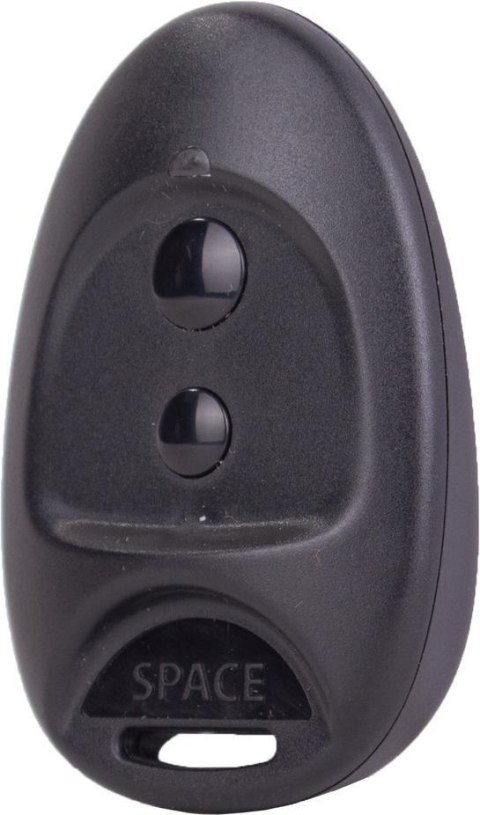 Zestaw CAME BXV 8 SAFE SPACE do 800kg bram przesuwnych