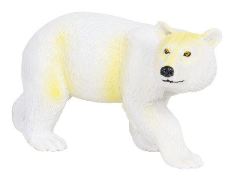 Zestaw Dzikich Zwierząt 29el.