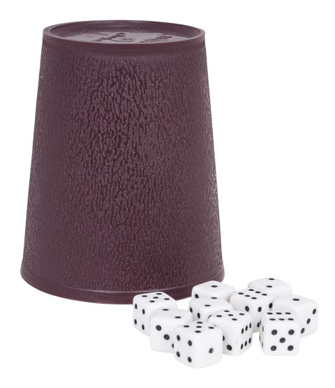 Zestaw do Gry w Kości