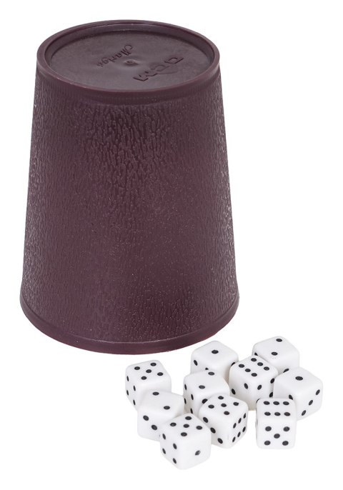 Zestaw do Gry w Kości