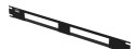 Adapter do szafy RACK 19 cali 2(urządzenia) x AXON Poe Multi NETProtector positowany (1011) - OEM W0004 (do W0029, W0044)