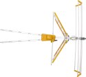 Antena kierunkowa Televes V Zenit MIX UHF, ref. 149322 worek k.48