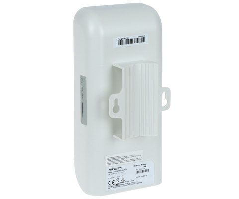 BEZPRZEWODOWY MOST WI-FI DS-3WF3000-EI-5AC/P 5 GHz Hikvision