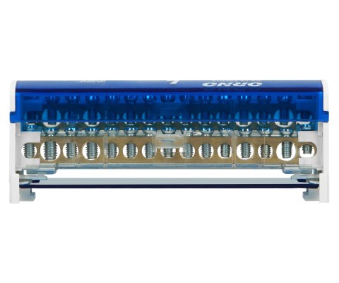 BLOK ROZDZIELCZY OR-LZ-8201/15 ORNO