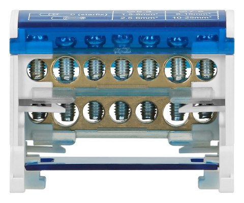 BLOK ROZDZIELCZY OR-LZ-8201/7 ORNO