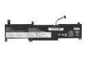Bateria Movano do Lenovo IdeaPad 3 14ALC6, 15ALC6, 17ALC6