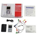 CONTEC TLC5000 Holter EKG, wielodobowy rejestrator pracy serca z analizą zapisu