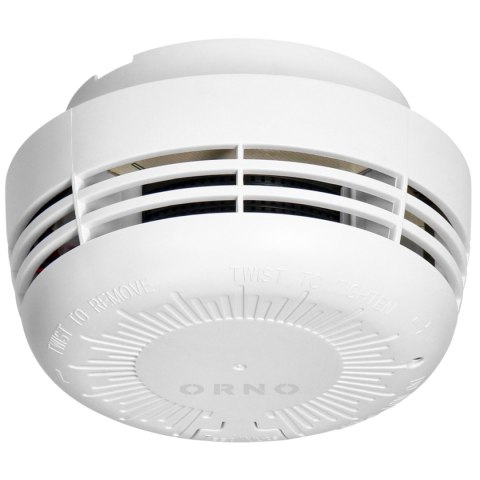 CZUJKA DYMU OR-DC-634 ORNO