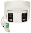 KAMERA IP DS-2CD2387G2P-LSU/SL(4MM)(C)/PL PANORAMICZNA ColorVu - 7.4 Mpx 2 x 4 mm Hikvision