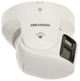 KAMERA IP DS-2CD2387G2P-LSU/SL(4MM)(C)/PL PANORAMICZNA ColorVu - 7.4 Mpx 2 x 4 mm Hikvision