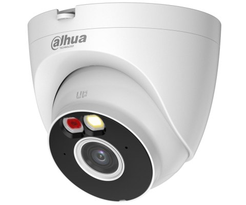 KAMERA IP T5A-PV-0280B Wi-Fi 6, Smart Dual Light Active Deterrence - 5 Mpx 2.8 mm DAHUA