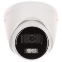KAMERA IP VE-NC143F-LIU(2.8MM) Smart Hybrid Light - 4 Mpx Hikvision