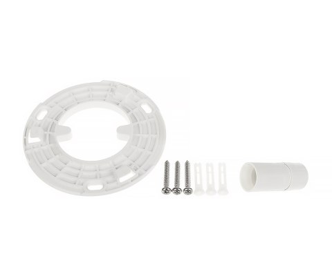 KAMERA IP VE-NC143F-LIU(2.8MM) Smart Hybrid Light - 4 Mpx Hikvision