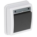 ŁĄCZNIK SCHODOWY AQUANT-5001-70/EPN 250 V 10 A Elektro-Plast