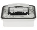 ŁĄCZNIK SCHODOWY AQUANT-5001-70/EPN 250 V 10 A Elektro-Plast