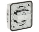 ŁĄCZNIK SCHODOWY AQUANT-5001-70/EPN 250 V 10 A Elektro-Plast